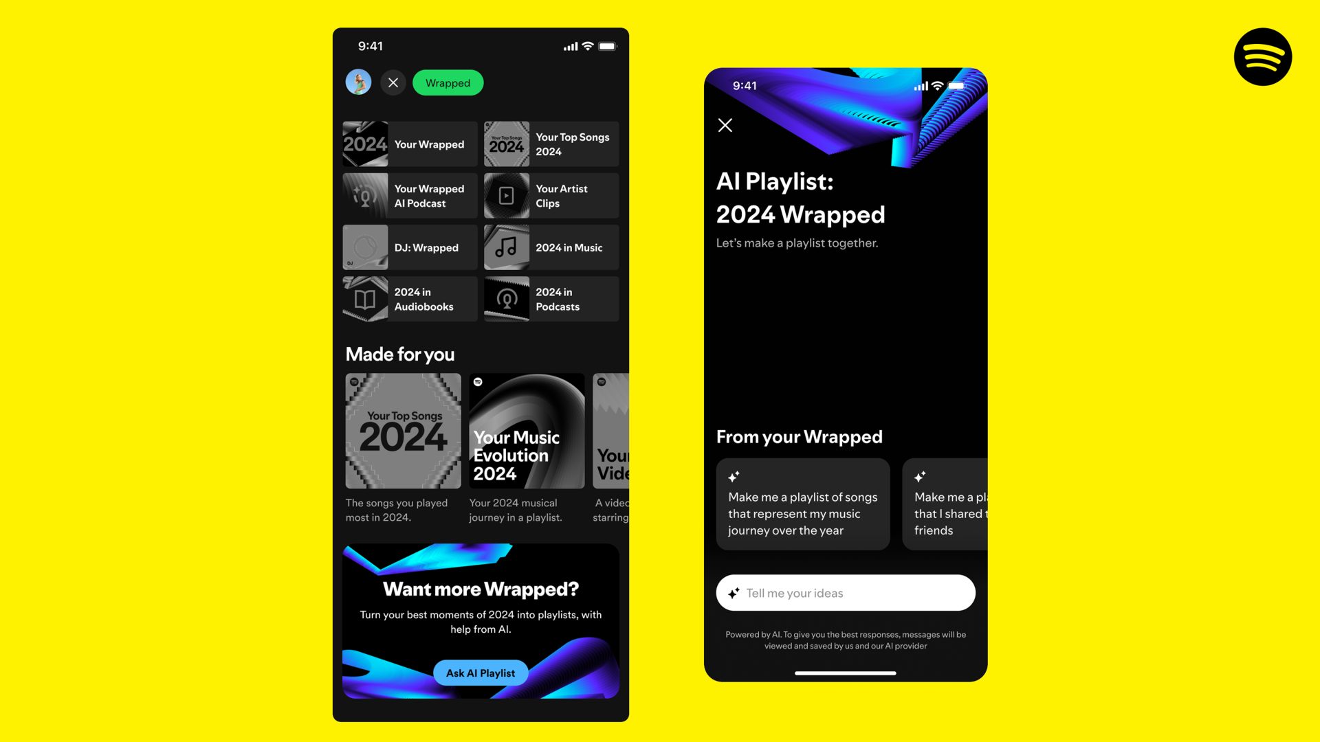 Spotify Wrapped 2024 is out how to access it and highlights