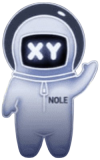 Space XY Logo