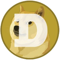 Dogecoin Coin