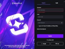 Shuffle Casino Gallery