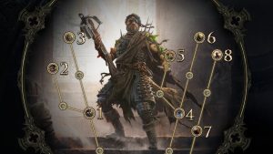 change ascendancy path of exile 2