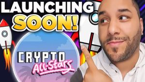 Crypto All-Stars Presale Surges to $10M with $500K Daily Inflows, 100x Gains Predicted