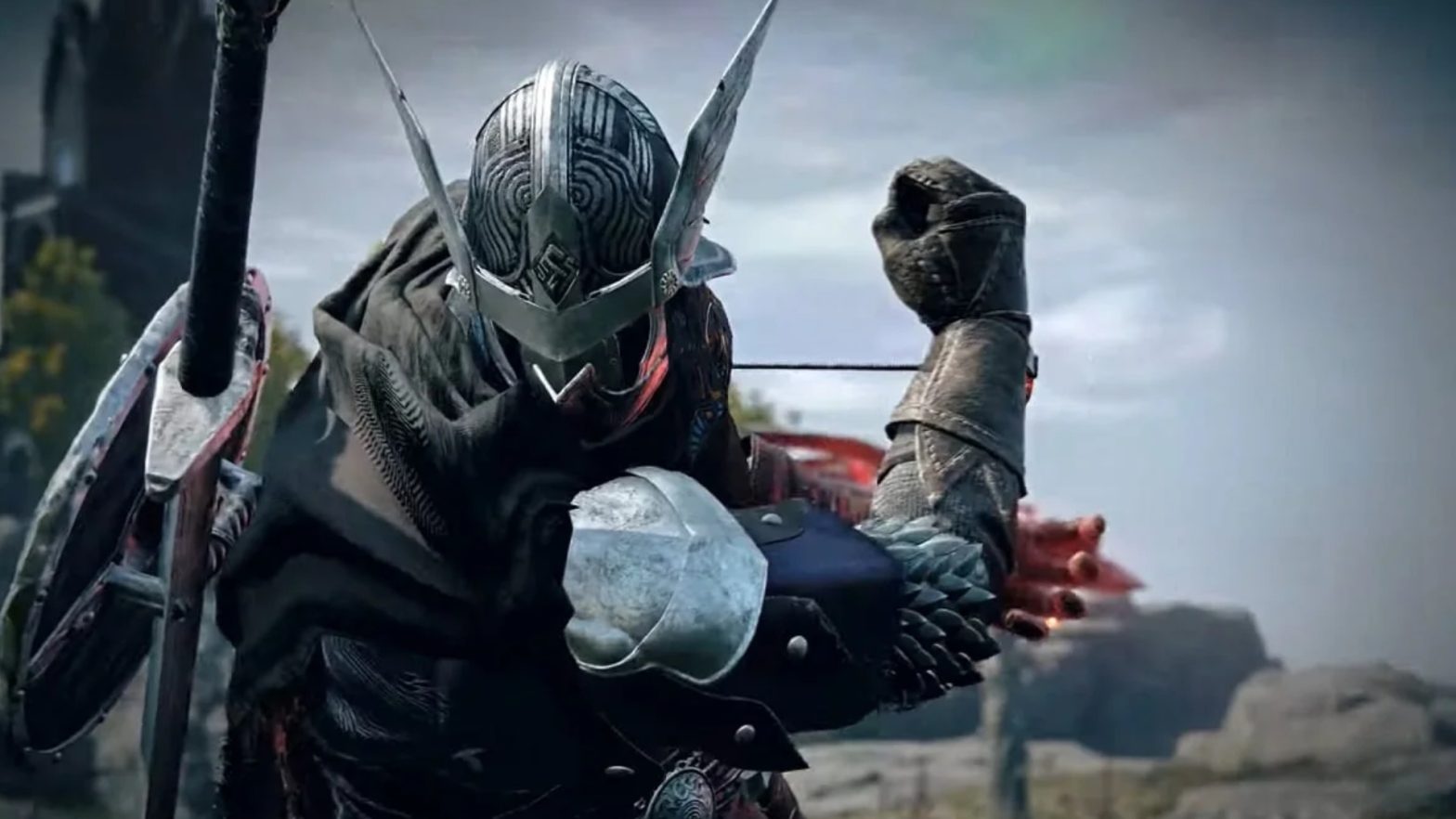 Elden Ring Nightreign community discussion