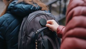 Android now offers more tools to thwart Bluetooth tracker stalking