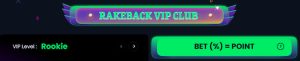 Jackbit VIP