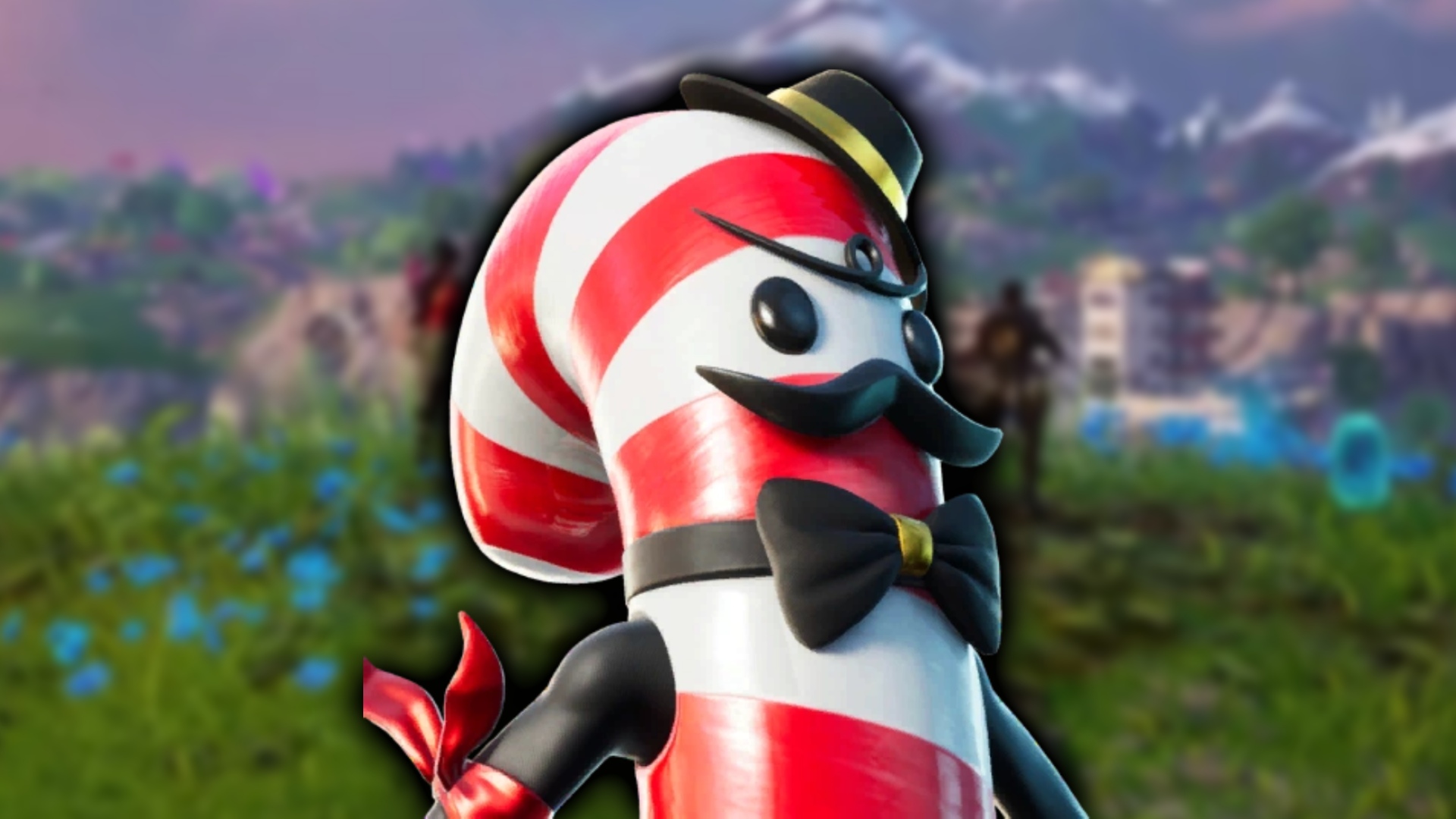 How to get mr dappermint skin in fortnite fast and free