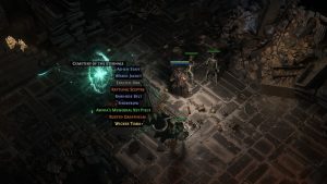 poe 2 trade