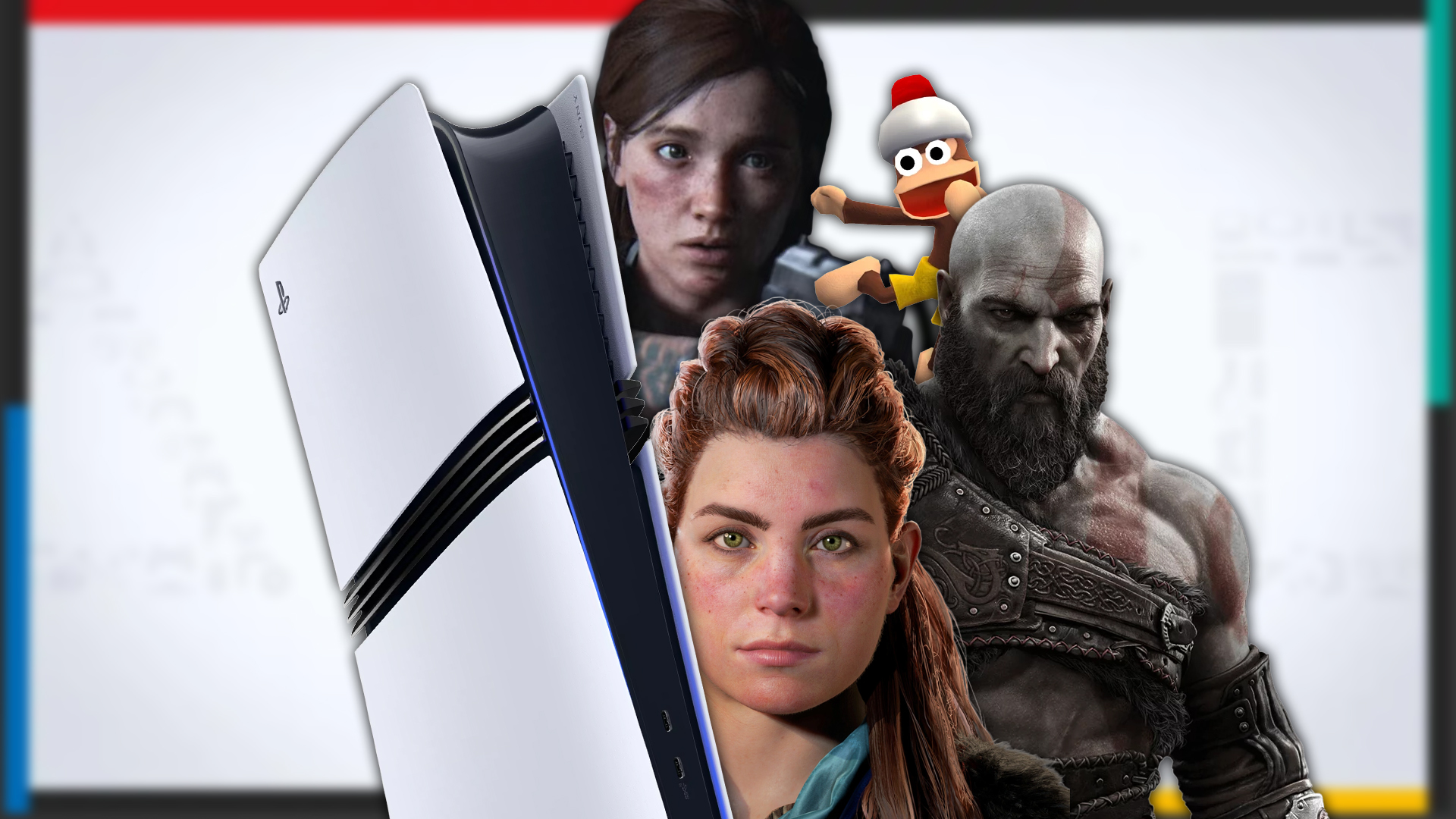Playstation 30th anniversary sale slashes prices on hundreds of games