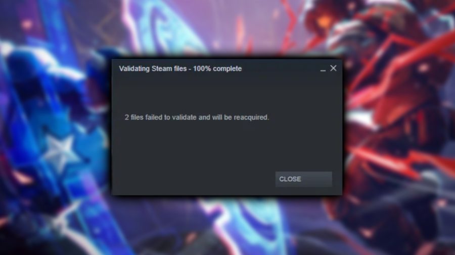 Marvel Rivals stuck on 99 percent explained and how to fix