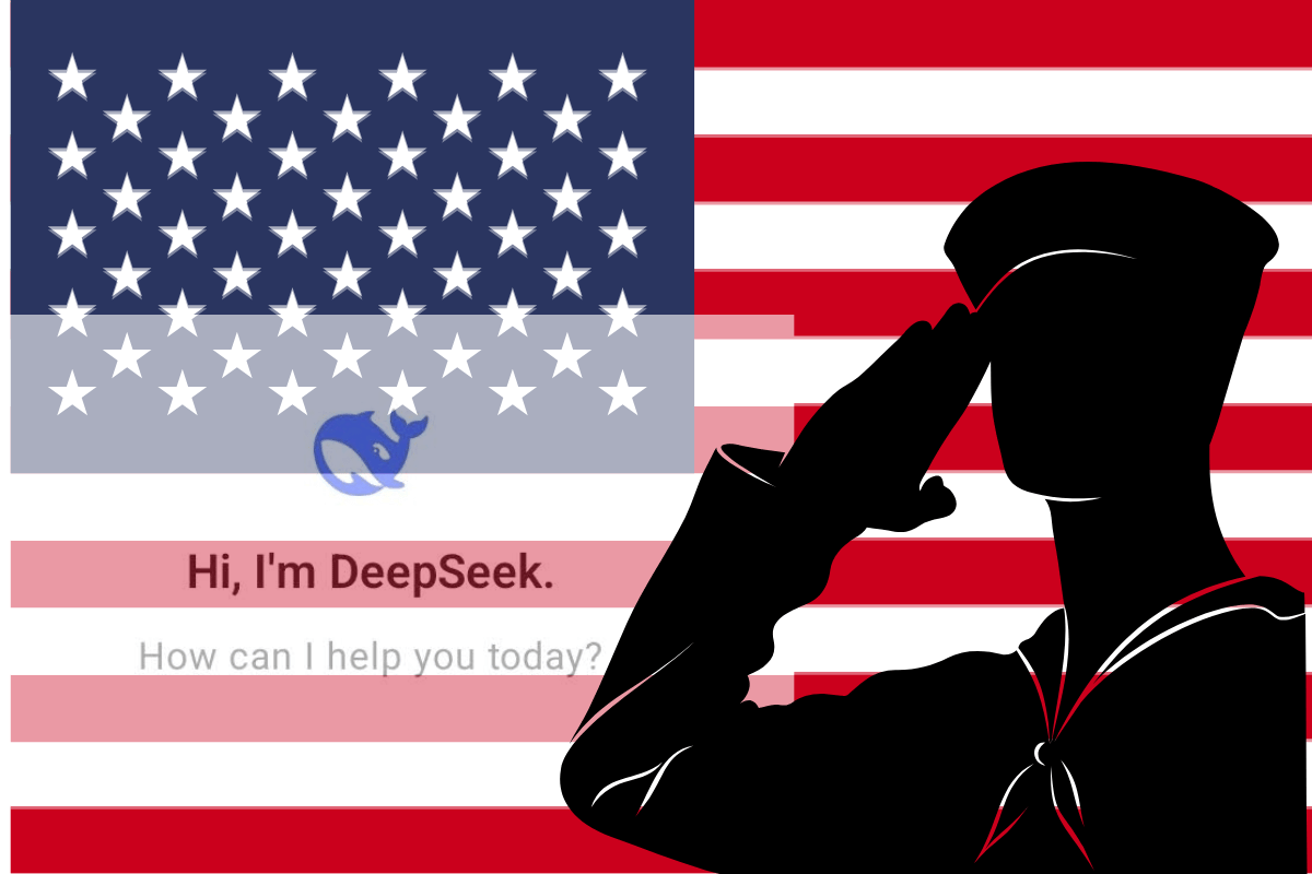 US-Navy-bans-DeepSeek-AI-use-over-securi