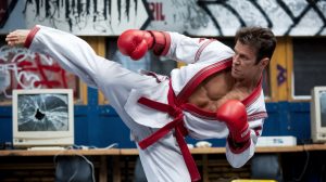 Kickboxer