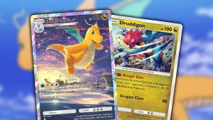 best dragonite deck pokemon tcg pocket