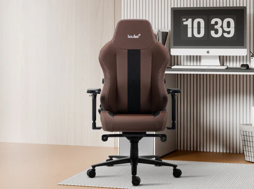 Boulies Master Series chair