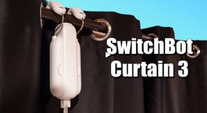 Switchbot Curtain 3