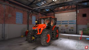 Farming Simulator VR