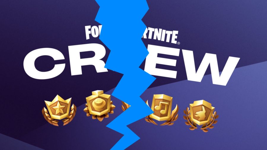 how to cancel fortnite crew