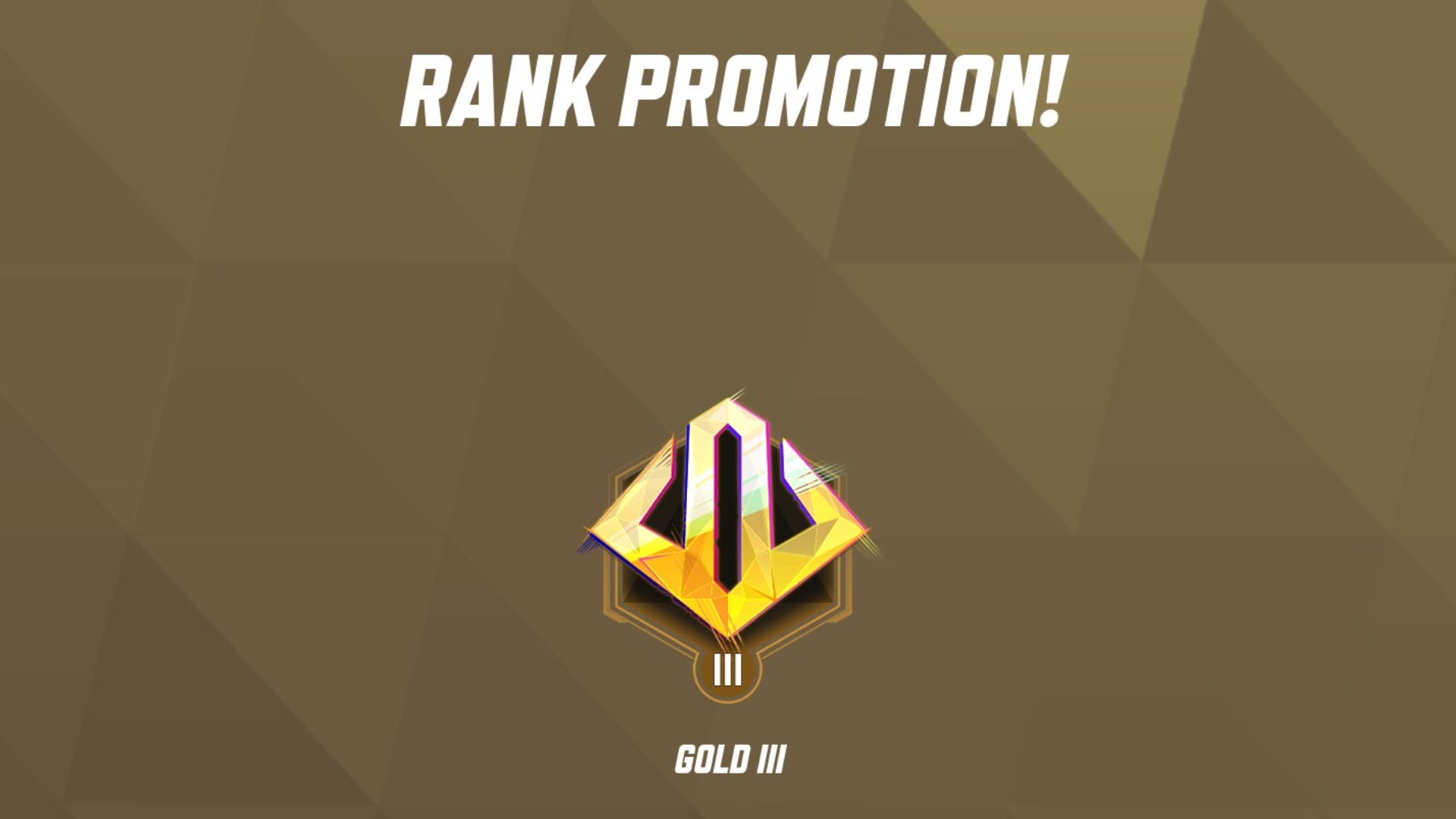 marvel rivals gold 3 rank