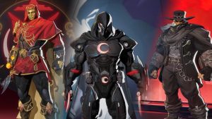 marvel rivals season 1 battle pass skins