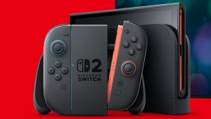 nintendo switch 2 experience events