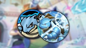 pokemon tcg pocket blastoise wonder pick event part 2