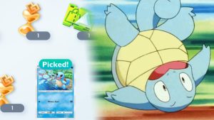 pokemon tcg pocket event live early