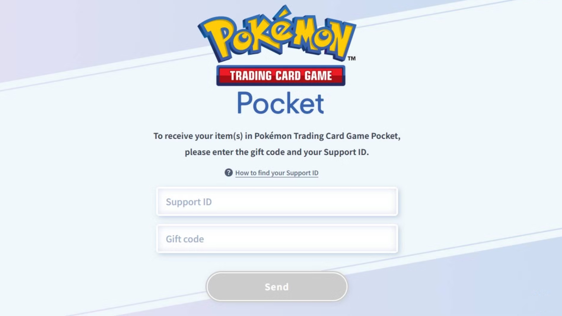 redeem pokemon tcg pocket gift codes