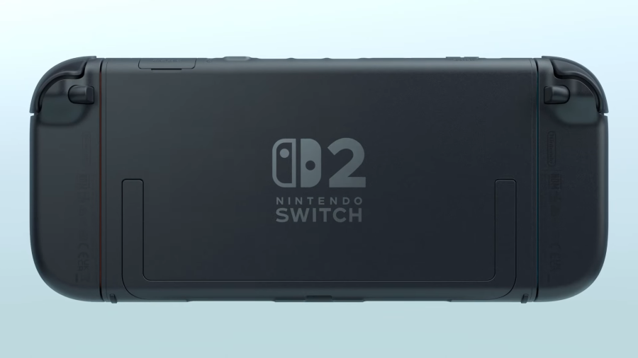 Switch 2 Nintendo drops new video it’s here, it’s real and we want it