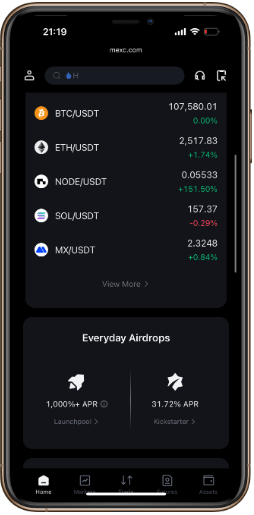 Purchase USD Coin