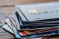 Gambling Credit Card Debt
