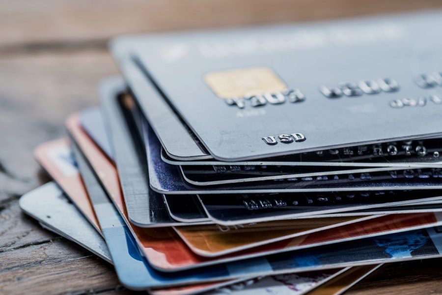 Gambling Credit Card Debt