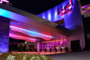 Cordish Casinos Live Louisiana