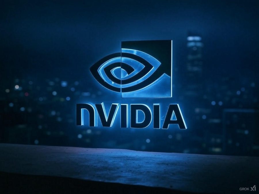 Nvidia