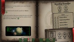 Starship Traveller
