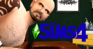 The Sims 4 next expansion pack trailer.