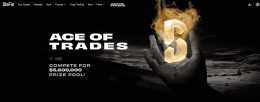 Ace of Trades competition