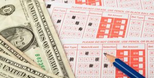 Sports Betting Tax