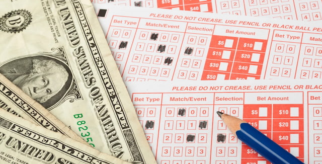 Sports Betting Tax