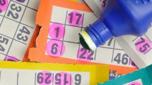 Bingo Cards
