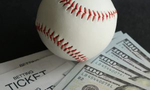 Proxy Betting