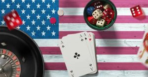 USA Gambling Tarrifs