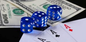 Gambling Fines