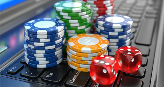 Online Gambling