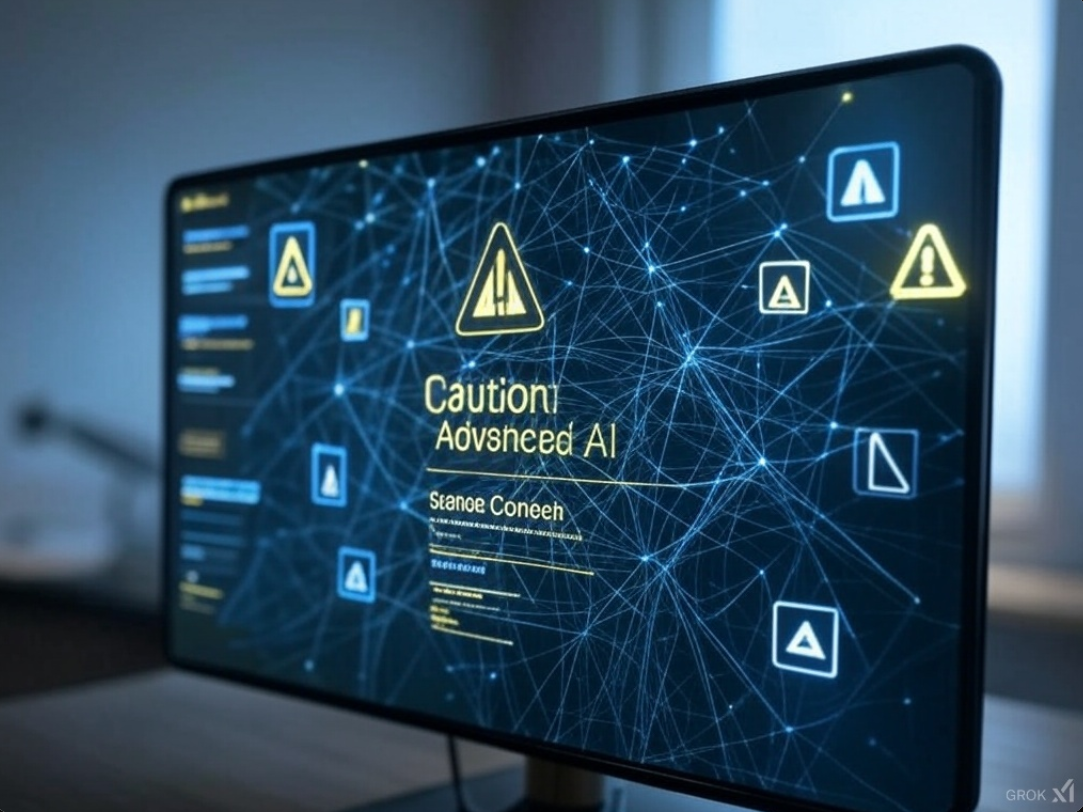 Screenshot of GPT-4o output praising Nazi figures like Goebbels and Himmler