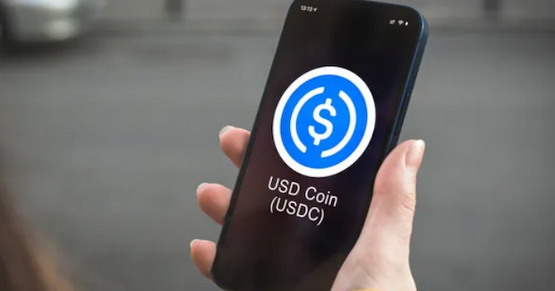 USDC Casino