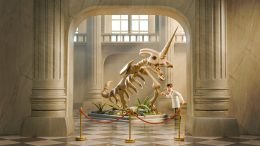 Two Point Museum
