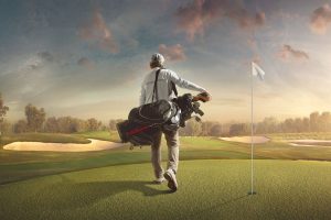 TGL Golf Pro Simulator Tournament