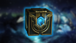 Hextech Chest in League of Legends