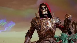 avowed transmog explained