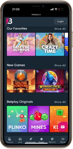 BetPlay USD Coin