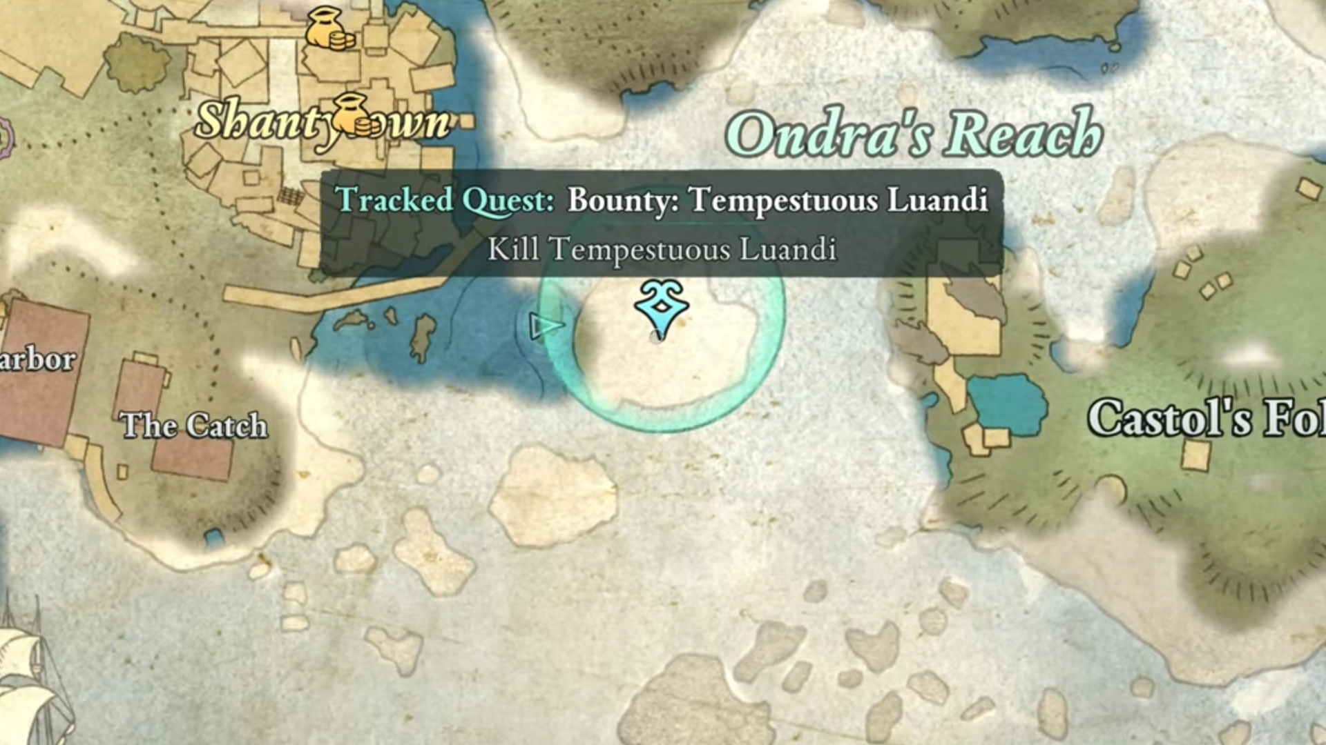 caerocs pride location avowed